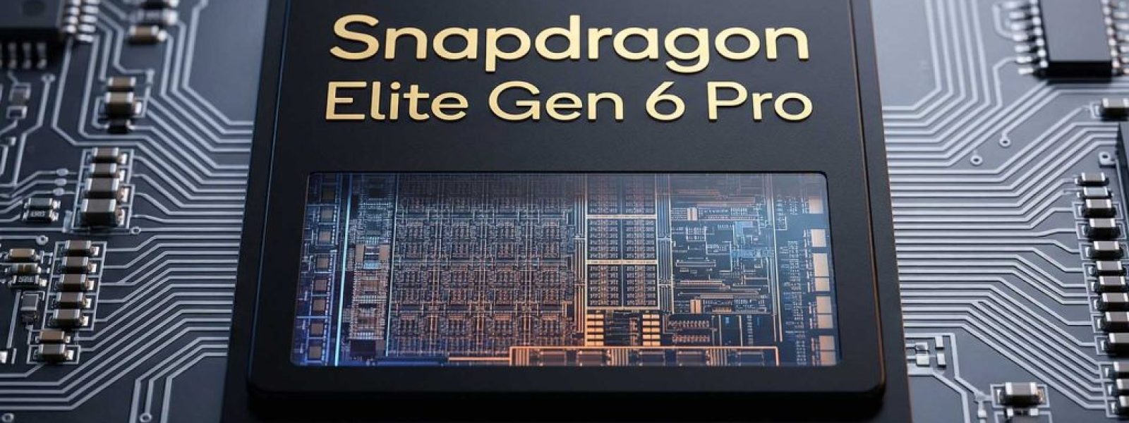 Πανάκριβος ο Snapdragon 8 Elite Gen 6 Pro – MyPhone.gr