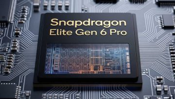 &Pi;&alpha;&nu;ά&kappa;&rho;&iota;&beta;&omicron;&sigmaf; &omicron; Snapdragon 8 Elite Gen 6 Pro &ndash; MyPhone.gr