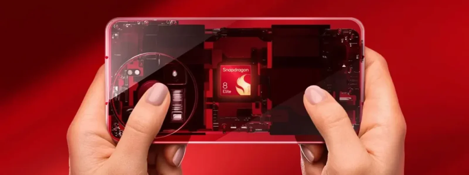 Snapdragon 8 Elite Gen 6 Pro: &Pi;έ&rho;&alpha;&sigma;&epsilon; &alpha;&pi;ό &tau;&omicron; Geekbench &kappa;&alpha;&iota; &alpha;&pi;&omicron;&gamma;&omicron;ή&tau;&epsilon;&upsilon;&sigma;&epsilon; &ndash; Techmaniacs