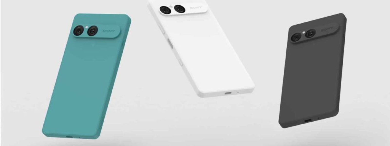 Sony Xperia 10 VIII: Διέρρευσε ο σχεδιασμός πριν την παρουσίαση | Techblog.gr