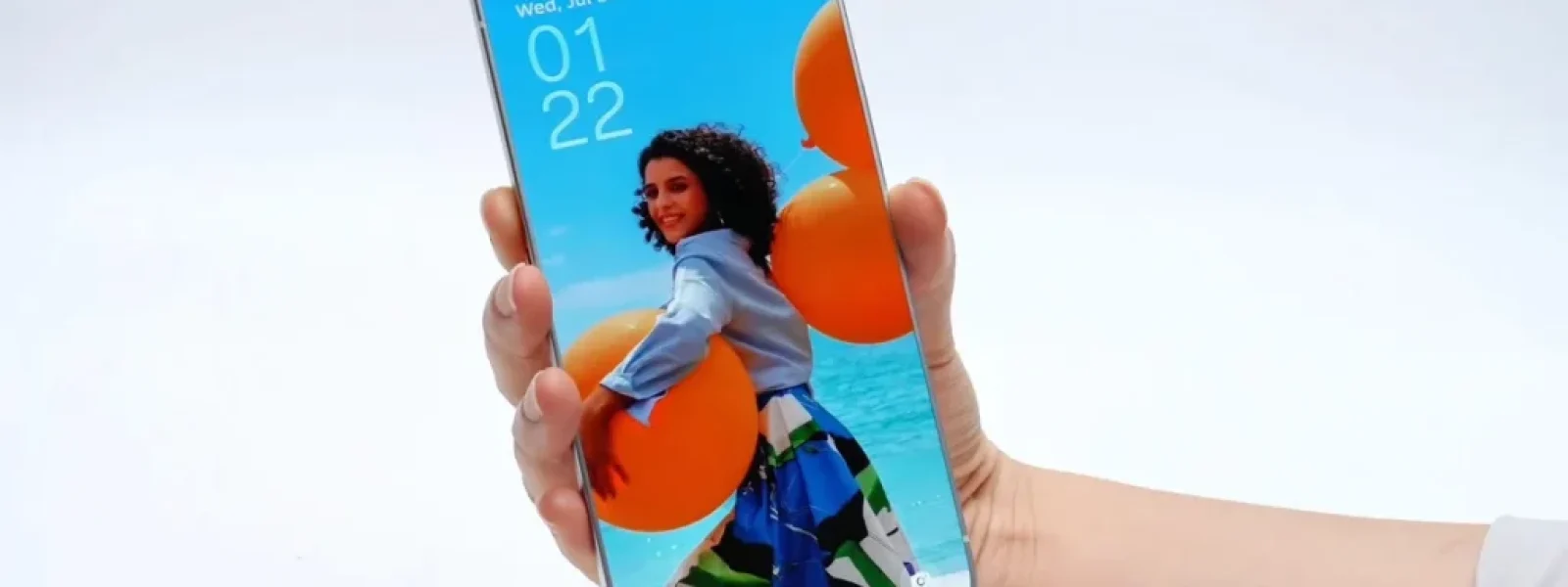 &Eta; TECNO έ&delta;&epsilon;&iota;&xi;&epsilon; &sigma;&upsilon;&sigma;&kappa;&epsilon;&upsilon;ή &mu;&epsilon; &mu;&eta;&delta;&epsilon;&nu;&iota;&kappa;ά bezels &ndash; MyPhone.gr