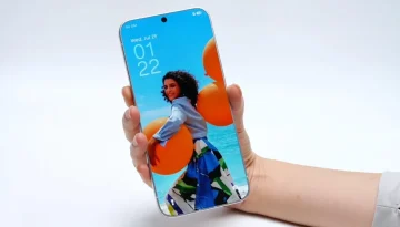 &Eta; TECNO έ&delta;&epsilon;&iota;&xi;&epsilon; &sigma;&upsilon;&sigma;&kappa;&epsilon;&upsilon;ή &mu;&epsilon; &mu;&eta;&delta;&epsilon;&nu;&iota;&kappa;ά bezels &ndash; MyPhone.gr