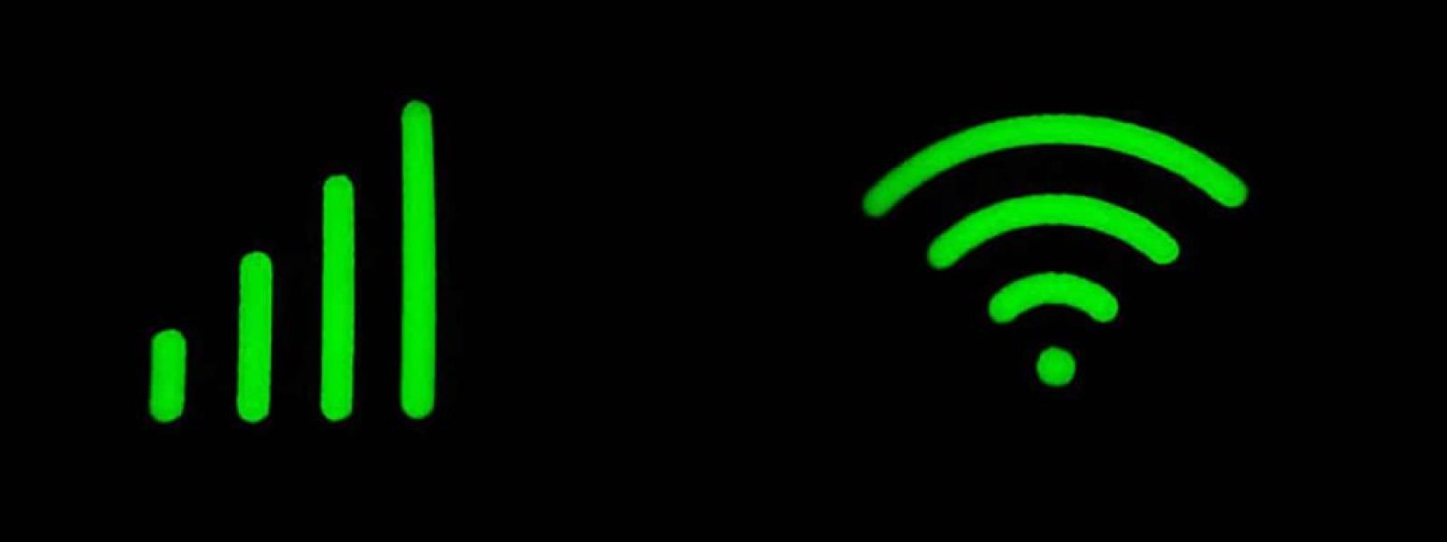 Σταμάτησα να κοιτάζω τις μπάρες Wi-Fi — αυτό το νούμερο αποκαλύπτει τα πάντα | Techblog.gr