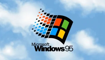 Windows 95: &Eta; &iota;&sigma;&tau;&omicron;&rho;&iota;&kappa;ή &kappa;&upsilon;&kappa;&lambda;&omicron;&phi;&omicron;&rho;ί&alpha; &pi;&omicron;&upsilon; έ&kappa;&alpha;&nu;&epsilon; &tau;&eta;&nu; &tau;&epsilon;&chi;&nu;&omicron;&lambda;&omicron;&gamma;ί&alpha; mainsteam &ndash; Techmaniacs