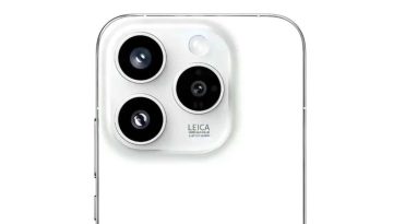 &Tau;έ&lambda;&omicron;&sigmaf; &epsilon;&pi;&omicron;&chi;ή&sigmaf;: &Tau;&omicron; Xiaomi 18 Ultra &delta;&epsilon;&nu; &theta;&alpha; &kappa;&upsilon;&kappa;&lambda;&omicron;&phi;&omicron;&rho;ή&sigma;&epsilon;&iota; &delta;&iota;&epsilon;&theta;&nu;ώ&sigmaf; | Techblog.gr