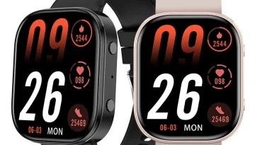 Smartwatch &mu;&epsilon; Bluetooth Call &kappa;&alpha;&iota; &mu;&epsilon;&gamma;ά&lambda;&eta; &omicron;&theta;ό&nu;&eta; 1.88&Prime; &mu;&epsilon; &mu;ό&lambda;&iota;&sigmaf; 15&euro;; &Kappa;&iota; ό&mu;&omega;&sigmaf;, &gamma;ί&nu;&epsilon;&tau;&alpha;&iota;! &ndash; Angroid.gr