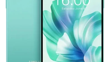 Teclast P85T: &Tau;&omicron; 8-&iota;&nu;&tau;&sigma;&omicron; tablet &mu;&epsilon; Android 14 &pi;&omicron;&upsilon; &chi;&omega;&rho;ά&epsilon;&iota; &pi;&alpha;&nu;&tau;&omicron;ύ &kappa;&alpha;&iota; &kappa;&omicron;&sigma;&tau;ί&zeta;&epsilon;&iota; &kappa;ά&tau;&omega; &alpha;&pi;ό 100&euro;! &ndash; Angroid.gr