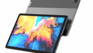 Lenovo K10 Pro: &Epsilon;&pi;ώ&nu;&upsilon;&mu;&omicron; tablet 10.6 &iota;&nu;&tau;&sigma;ώ&nu; &mu;&epsilon; 128GB &chi;ώ&rho;&omicron; &sigma;&epsilon; &tau;&iota;&mu;ή &pi;&omicron;&upsilon; &theta;&upsilon;&mu;ί&zeta;&epsilon;&iota; &laquo;&kappa;&iota;&nu;έ&zeta;&iota;&kappa;&omicron;&raquo; &ndash; Angroid.gr