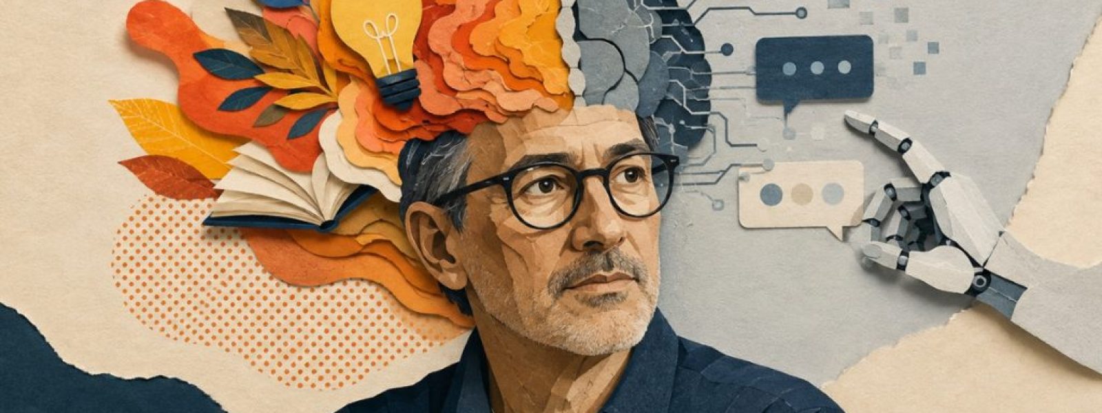 Πώς αλλάζει η τεχνητή νοημοσύνη τον εγκέφαλό σας; «Είναι σαν το TikTok και η φαιντανύλη να απέκτησαν παιδί»