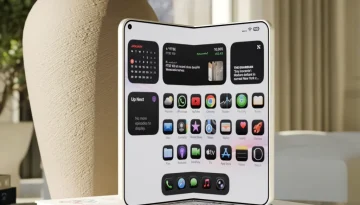 iPhone Ultra: &Eta; Apple &epsilon;&tau;&omicron;&iota;&mu;ά&zeta;&epsilon;&tau;&alpha;&iota; &nu;&alpha; &pi;&alpha;&rho;&omicron;&upsilon;&sigma;&iota;ά&sigma;&epsilon;&iota; &tau;&omicron; &pi;&rho;ώ&tau;&omicron; &alpha;&nu;&alpha;&delta;&iota;&pi;&lambda;&omicron;ύ&mu;&epsilon;&nu;&omicron; iPhone &ndash; Techsmart