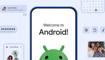 &Eta; Google &kappa;&upsilon;&kappa;&lambda;&omicron;&phi;&omicron;&rho;&epsilon;ί &tau;&eta; &nu;έ&alpha; &epsilon;&phi;&alpha;&rho;&mu;&omicron;&gamma;ή Android Pulse &sigma;&tau;&alpha; &kappa;&iota;&nu;&eta;&tau;ά &ndash; Techmaniacs