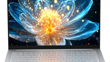 Ninkear S14: &Mu;&epsilon; Ryzen 5 6600H &kappa;&alpha;&iota; &beta;ά&rho;&omicron;&sigmaf; &mu;ό&lambda;&iota;&sigmaf; 1 &kappa;&iota;&lambda;ό, &alpha;&upsilon;&tau;ό &tau;&omicron; laptop &epsilon;ί&nu;&alpha;&iota; &tau;&omicron; ό&nu;&epsilon;&iota;&rho;&omicron; &kappa;ά&theta;&epsilon; &tau;&alpha;&xi;&iota;&delta;&iota;ώ&tau;&eta; &ndash; Angroid.gr