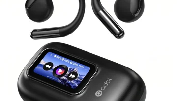 ASUS Adol G09pro: &Tau;&alpha; &alpha;&kappa;&omicron;&upsilon;&sigma;&tau;&iota;&kappa;ά &pi;&omicron;&upsilon; έ&chi;&omicron;&upsilon;&nu; &omicron;&theta;ό&nu;&eta; &sigma;&tau;&eta; &theta;ή&kappa;&eta; &kappa;&alpha;&iota; &gamma;ά&nu;&tau;&zeta;&omicron;&upsilon;&sigmaf; &gamma;&iota;&alpha; &tau;&omicron; &alpha;&upsilon;&tau;ί &sigma;&alpha;&sigmaf; &ndash; Angroid.gr