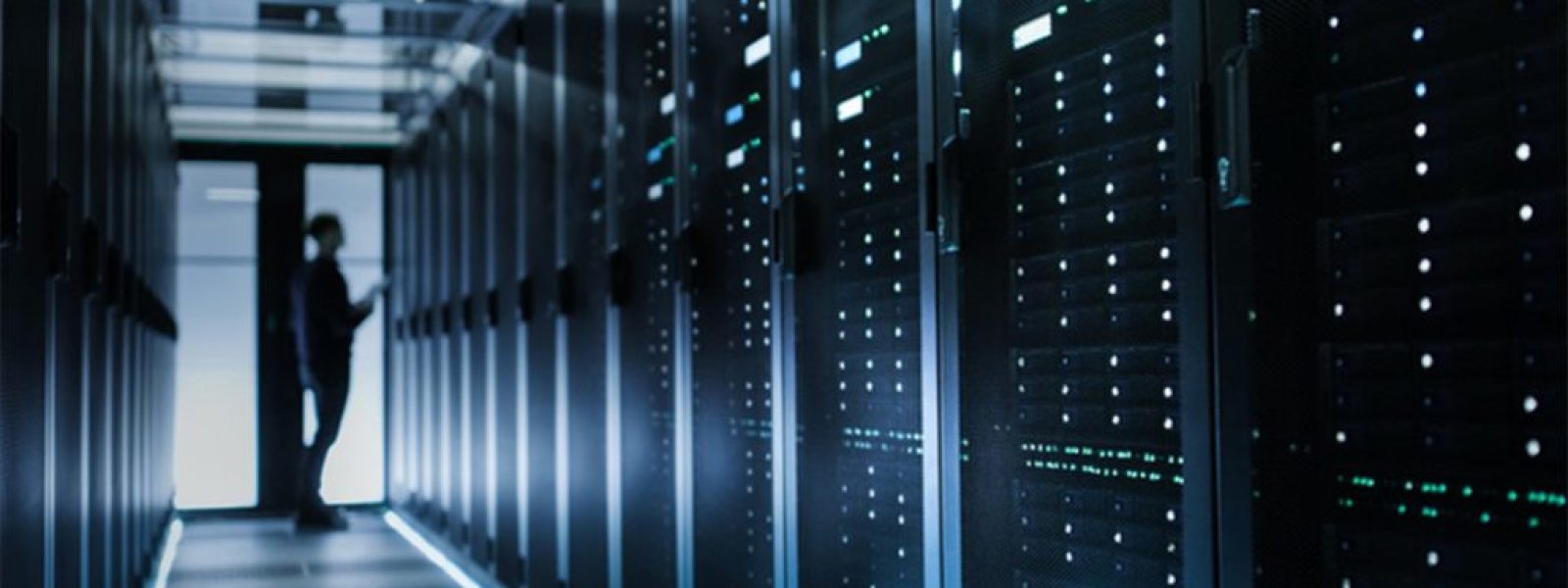 Η ραγδαία ανάπτυξη data centers σηματοδοτεί μια νέα εποχή κινδύνων και ευκαιριών στις υποδομές για τον ασφαλιστικό κλάδο