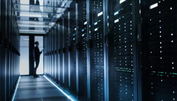 &Eta; &rho;&alpha;&gamma;&delta;&alpha;ί&alpha; &alpha;&nu;ά&pi;&tau;&upsilon;&xi;&eta; data centers &sigma;&eta;&mu;&alpha;&tau;&omicron;&delta;&omicron;&tau;&epsilon;ί &mu;&iota;&alpha; &nu;έ&alpha; &epsilon;&pi;&omicron;&chi;ή &kappa;&iota;&nu;&delta;ύ&nu;&omega;&nu; &kappa;&alpha;&iota; &epsilon;&upsilon;&kappa;&alpha;&iota;&rho;&iota;ώ&nu; &sigma;&tau;&iota;&sigmaf; &upsilon;&pi;&omicron;&delta;&omicron;&mu;έ&sigmaf; &gamma;&iota;&alpha; &tau;&omicron;&nu; &alpha;&sigma;&phi;&alpha;&lambda;&iota;&sigma;&tau;&iota;&kappa;ό &kappa;&lambda;ά&delta;&omicron;