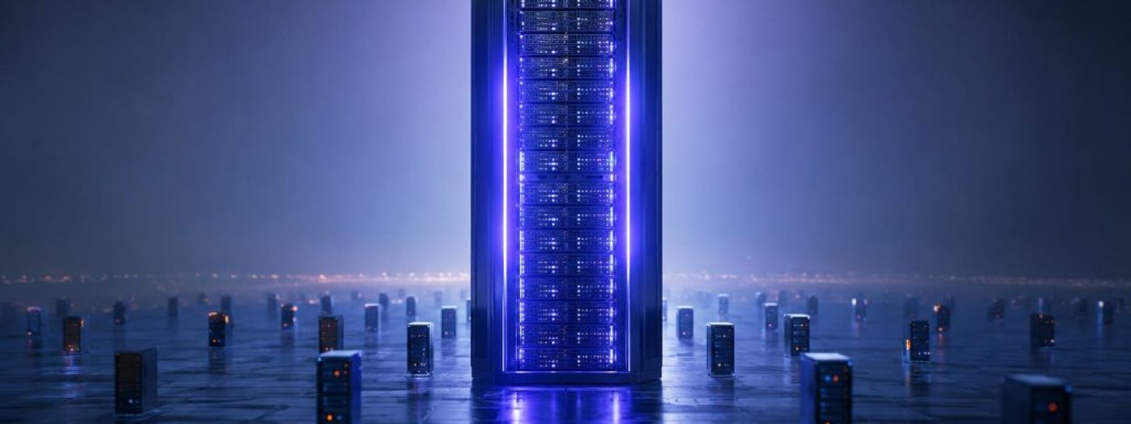 Ο Zuckerberg προειδοποιεί κατά της συγκέντρωσης ισχύος στην εποχή της AI — InfoCom