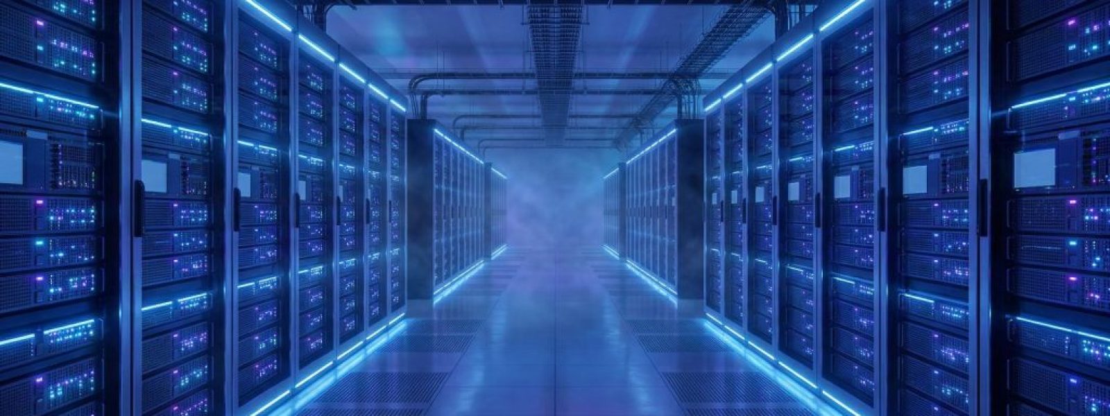 &Eta; έ&lambda;&lambda;&epsilon;&iota;&psi;&eta; &epsilon;&nu;έ&rho;&gamma;&epsilon;&iota;&alpha;&sigmaf; &kappa;&alpha;&iota; &gamma;&eta;&sigmaf; &omega;&theta;&epsilon;ί &tau;&alpha; AI data centres &epsilon;&kappa;&tau;ό&sigmaf; &pi;ό&lambda;&epsilon;&omega;&nu; &mdash; InfoCom