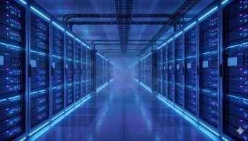 &Eta; έ&lambda;&lambda;&epsilon;&iota;&psi;&eta; &epsilon;&nu;έ&rho;&gamma;&epsilon;&iota;&alpha;&sigmaf; &kappa;&alpha;&iota; &gamma;&eta;&sigmaf; &omega;&theta;&epsilon;ί &tau;&alpha; AI data centres &epsilon;&kappa;&tau;ό&sigmaf; &pi;ό&lambda;&epsilon;&omega;&nu; &mdash; InfoCom