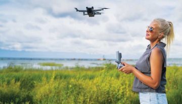&Delta;&eta;&mu;&iota;&omicron;&upsilon;&rho;&gamma;&iota;&kappa;έ&sigmaf;, &epsilon;&nu;&alpha;έ&rho;&iota;&epsilon;&sigmaf; &lambda;ή&psi;&epsilon;&iota;&sigmaf; &mu;&epsilon; drone &ndash; techpress.gr