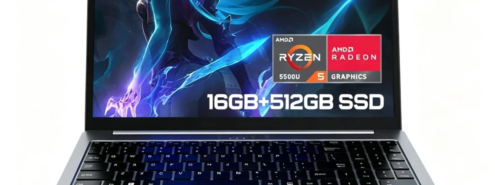 &Tau;&omicron; Ninkear A15 Pro &phi;έ&rho;&nu;&epsilon;&iota; Ryzen 5, 16GB RAM &kappa;&alpha;&iota; WiFi 6 &sigma;&epsilon; &tau;&iota;&mu;ή &kappa;ά&tau;&omega; &alpha;&pi;ό 400&euro;!! &ndash; Angroid.gr