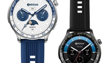 Zeblaze Btalk 4 Pro: AMOLED &omicron;&theta;ό&nu;&eta; &kappa;&alpha;&iota; Bluetooth &kappa;&lambda;ή&sigma;&epsilon;&iota;&sigmaf; &sigma;&epsilon; &tau;&iota;&mu;ή-&chi;ώ&mu;&alpha;! &ndash; Angroid.gr
