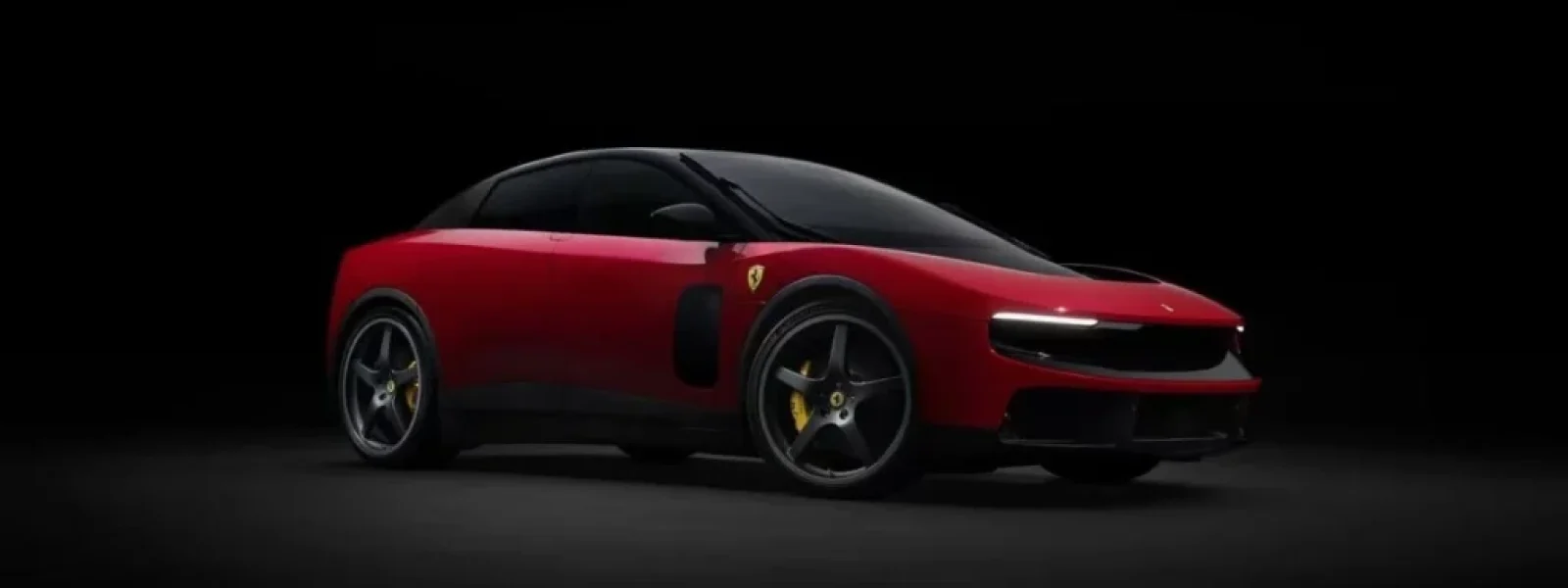 Η ηλεκτρική Ferrari Luce ξεπούλησε παρά τις αντιδράσεις – Techmaniacs