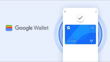 &Alpha;&upsilon;&tau;ό &epsilon;ί&nu;&alpha;&iota; &tau;&omicron; &nu;έ&omicron; design &tau;&omicron;&upsilon; Google Wallet &kappa;&alpha;&iota; ή&rho;&theta;&epsilon; &kappa;&alpha;&iota; &sigma;&tau;&eta;&nu; &Epsilon;&lambda;&lambda;ά&delta;&alpha; &ndash; Techmaniacs