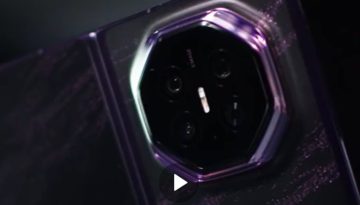 Huawei Mate XT 2: Ό&lambda;&alpha; ό&sigma;&alpha; &alpha;&pi;&omicron;&kappa;ά&lambda;&upsilon;&psi;&epsilon; &tau;&omicron; &epsilon;&pi;ί&sigma;&eta;&mu;&omicron; teaser &ndash; Matrix Life