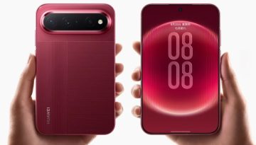 Huawei Pura X View: &Tau;&omicron; &pi;&rho;ώ&tau;&omicron; wide-screen non-foldable smartphone &mu;&epsilon; &omicron;&theta;ό&nu;&eta; 16:9.5 &kappa;&alpha;&iota; &mu;&pi;&alpha;&tau;&alpha;&rho;ί&alpha; 7.000mAh &ndash; Matrix Life