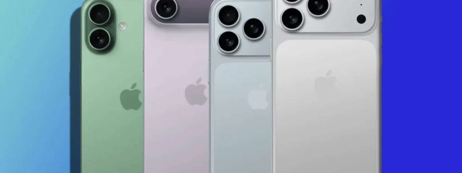 Το iOS 27 αποκάλυψε 6 νέα iPhone που έρχονται! – Techmaniacs