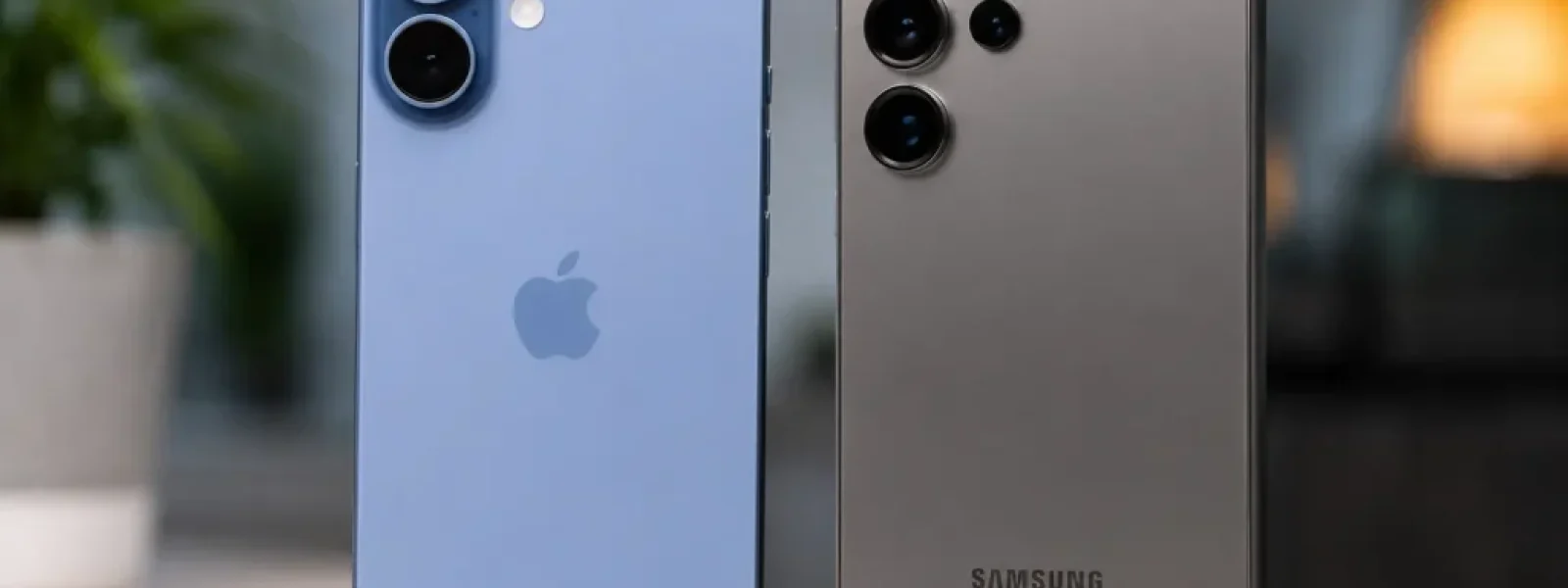Top 10 Smartphones Q2 2026: &Kappa;&upsilon;&rho;&iota;&alpha;&rho;&chi;ί&alpha; Apple &mu;&epsilon; &tau;&omicron; iPhone 17 &kappa;&alpha;&iota; &eta; &kappa;&alpha;&tau;ά&tau;&alpha;&xi;&eta; &tau;&eta;&sigmaf; Samsung &ndash; Techmaniacs