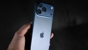 Ό&lambda;&alpha; &tau;&alpha; &epsilon;&pi;ό&mu;&epsilon;&nu;&alpha; iPhone έ&delta;&epsilon;&iota;&xi;&epsilon; &tau;&omicron; iOS 27 beta 5 &ndash; MyPhone.gr