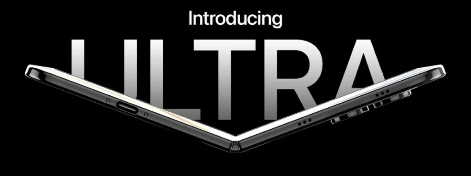 &Tau;&epsilon;&lambda;&iota;&kappa;ά &theta;&alpha; &omicron;&nu;&omicron;&mu;ά&zeta;&epsilon;&tau;&alpha;&iota; Ultra &tau;&omicron; foldable &tau;&eta;&sigmaf; Apple; &ndash; MyPhone.gr