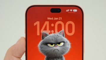 Apple iPhone 18 Pro: &Alpha;&lambda;&lambda;ά&zeta;&epsilon;&iota; &tau;&omicron;&nu; &tau;&rho;ό&pi;&omicron; &pi;&omicron;&upsilon; &lambda;&alpha;&mu;&beta;ά&nu;&omicron;&upsilon;&mu;&epsilon; &phi;&omega;&tau;&omicron;&gamma;&rho;&alpha;&phi;ί&epsilon;&sigmaf; &ndash; Techmaniacs