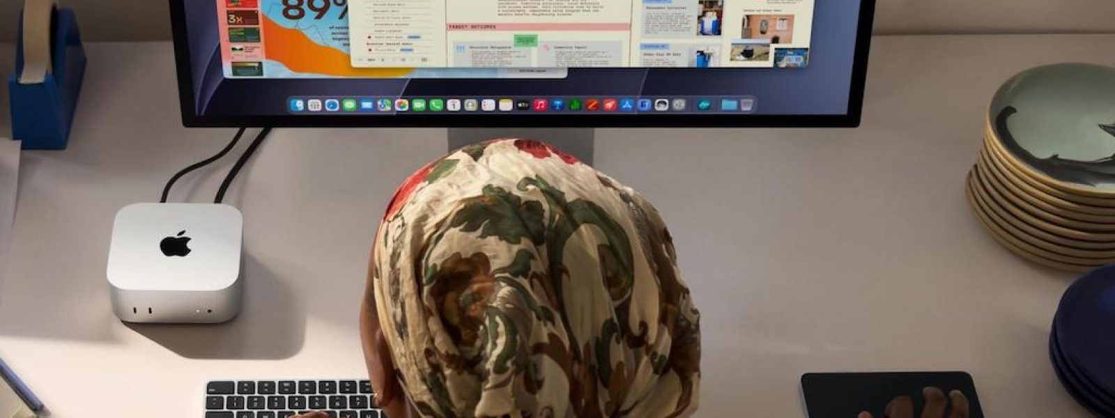 &Eta; Apple &pi;&alpha;&rho;&omicron;&upsilon;&sigma;&iota;ά&zeta;&epsilon;&iota; &tau;&alpha; &nu;έ&alpha; Mac mini &kappa;&alpha;&iota; Mac Studio &mu;&epsilon; &tau;&alpha; &pi;&alpha;&nu;ί&sigma;&chi;&upsilon;&rho;&alpha; M6, M5 Pro, M5 Max &kappa;&alpha;&iota; M5 Ultra chip. &ndash; techpress.gr