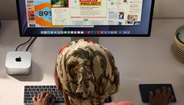 &Eta; Apple &pi;&alpha;&rho;&omicron;&upsilon;&sigma;&iota;ά&zeta;&epsilon;&iota; &tau;&alpha; &nu;έ&alpha; Mac mini &kappa;&alpha;&iota; Mac Studio &mu;&epsilon; &tau;&alpha; &pi;&alpha;&nu;ί&sigma;&chi;&upsilon;&rho;&alpha; M6, M5 Pro, M5 Max &kappa;&alpha;&iota; M5 Ultra chip. &ndash; techpress.gr