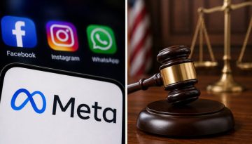 Facebook &kappa;&alpha;&iota; Instagram &sigma;&tau;&omicron; &epsilon;&delta;ώ&lambda;&iota;&omicron;: &Nu;έ&alpha; &delta;&iota;&kappa;&alpha;&sigma;&tau;&iota;&kappa;ή ή&tau;&tau;&alpha; &gamma;&iota;&alpha; &tau;&eta; Meta &mu;&epsilon; &alpha;&pi;&omicron;&zeta;&eta;&mu;&iota;ώ&sigma;&epsilon;&iota;&sigmaf; &pi;&omicron;&upsilon; &alpha;&gamma;&gamma;ί&zeta;&omicron;&upsilon;&nu; &tau;&omicron; 1 &delta;&iota;&sigma;. &delta;&omicron;&lambda;ά&rho;&iota;&alpha;