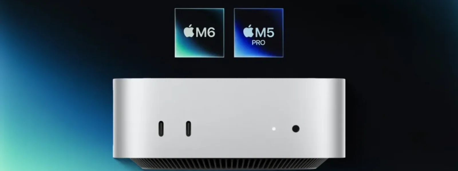 &Nu;έ&omicron; Mac mini &alpha;&pi;ό &tau;&eta;&nu; Apple &mu;&epsilon; M6 &kappa;&alpha;&iota; M5 Pro &ndash; &Kappa;&tau;ή&nu;&omicron;&sigmaf; &sigma;&epsilon; &mu;&iota;&kappa;&rho;ή &sigma;&upsilon;&sigma;&kappa;&epsilon;&upsilon;&alpha;&sigma;ί&alpha; &ndash; Techmaniacs