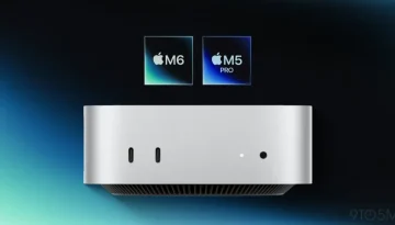 &Nu;έ&omicron; Mac mini &alpha;&pi;ό &tau;&eta;&nu; Apple &mu;&epsilon; M6 &kappa;&alpha;&iota; M5 Pro &ndash; &Kappa;&tau;ή&nu;&omicron;&sigmaf; &sigma;&epsilon; &mu;&iota;&kappa;&rho;ή &sigma;&upsilon;&sigma;&kappa;&epsilon;&upsilon;&alpha;&sigma;ί&alpha; &ndash; Techmaniacs