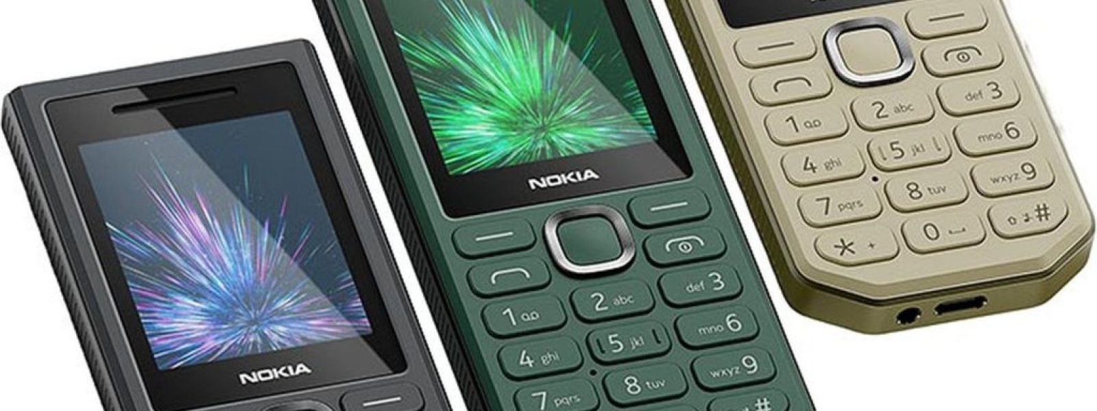 Nokia 300 Charge: Ό&lambda;&alpha; ό&sigma;&alpha; &pi;&rho;έ&pi;&epsilon;&iota; &nu;&alpha; &xi;έ&rho;&epsilon;&iota;&sigmaf; &gamma;&iota;&alpha; &tau;&omicron; &nu;έ&omicron; feature phone &ndash; Matrix Life