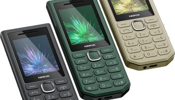 Nokia 300 Charge: Ό&lambda;&alpha; ό&sigma;&alpha; &pi;&rho;έ&pi;&epsilon;&iota; &nu;&alpha; &xi;έ&rho;&epsilon;&iota;&sigmaf; &gamma;&iota;&alpha; &tau;&omicron; &nu;έ&omicron; feature phone &ndash; Matrix Life