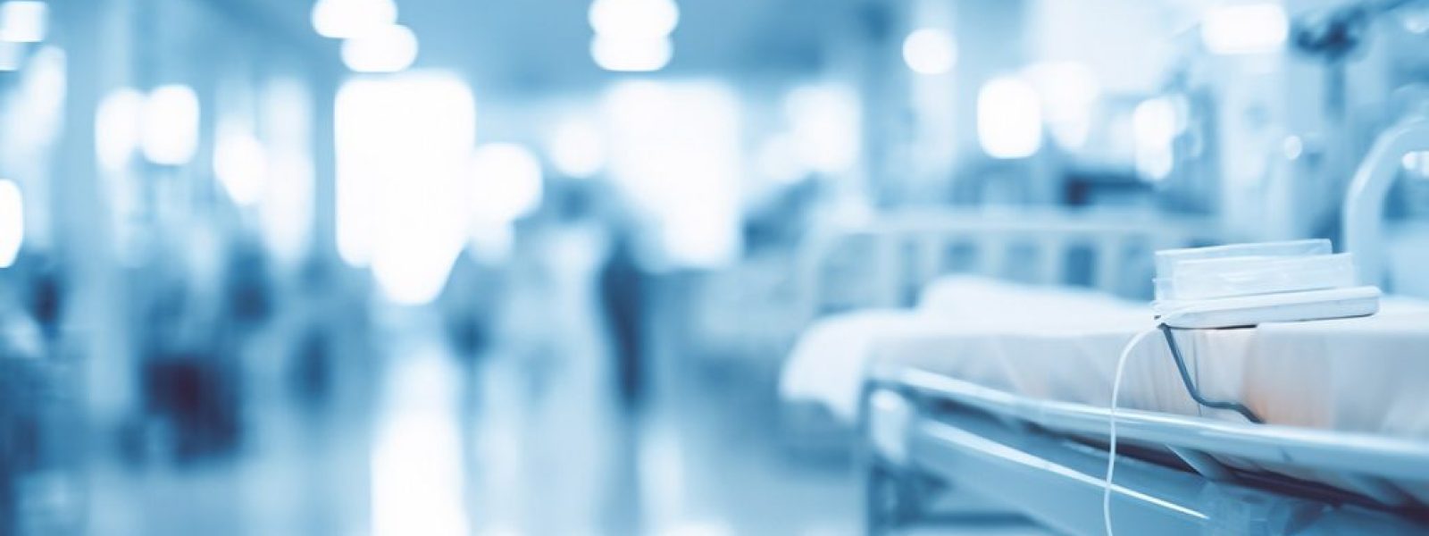 Qualco: Αναλαμβάνει την ψηφιακή χαρτογράφηση και αξιολόγηση 4.000 ακινήτων του ΕΣΥ