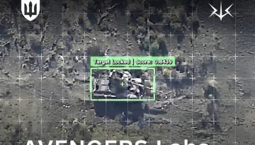 &Beta;&rho;&epsilon;&tau;&alpha;&nu;ί&alpha; &kappa;&alpha;&iota; &Omicron;&upsilon;&kappa;&rho;&alpha;&nu;ί&alpha; &beta;ά&zeta;&omicron;&upsilon;&nu; &tau;&eta;&nu; AI &sigma;&tau;&omicron; &pi;&epsilon;&delta;ί&omicron; &tau;&eta;&sigmaf; &mu;ά&chi;&eta;&sigmaf; &ndash; &Tau;&omicron; &laquo;&chi;&rho;&upsilon;&sigma;&omega;&rho;&upsilon;&chi;&epsilon;ί&omicron;&raquo; 5 &epsilon;&kappa;&alpha;&tau;. &epsilon;&iota;&kappa;ό&nu;&omega;&nu; &tau;&omicron;&upsilon; Avengers Labs