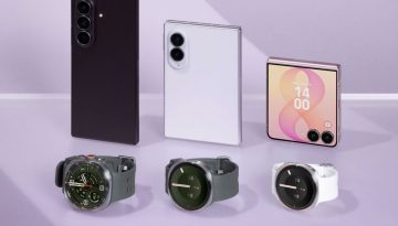 &Epsilon;&pi;ί&sigma;&eta;&mu;&eta; &kappa;&upsilon;&kappa;&lambda;&omicron;&phi;&omicron;&rho;ί&alpha; &tau;&omega;&nu; Galaxy Z Fold8 Ultra, Fold8, Flip8, Watch Ultra2 &kappa;&alpha;&iota; Watch9 &alpha;&pi;ό &tau;&eta; Samsung &ndash; i-TECH4u