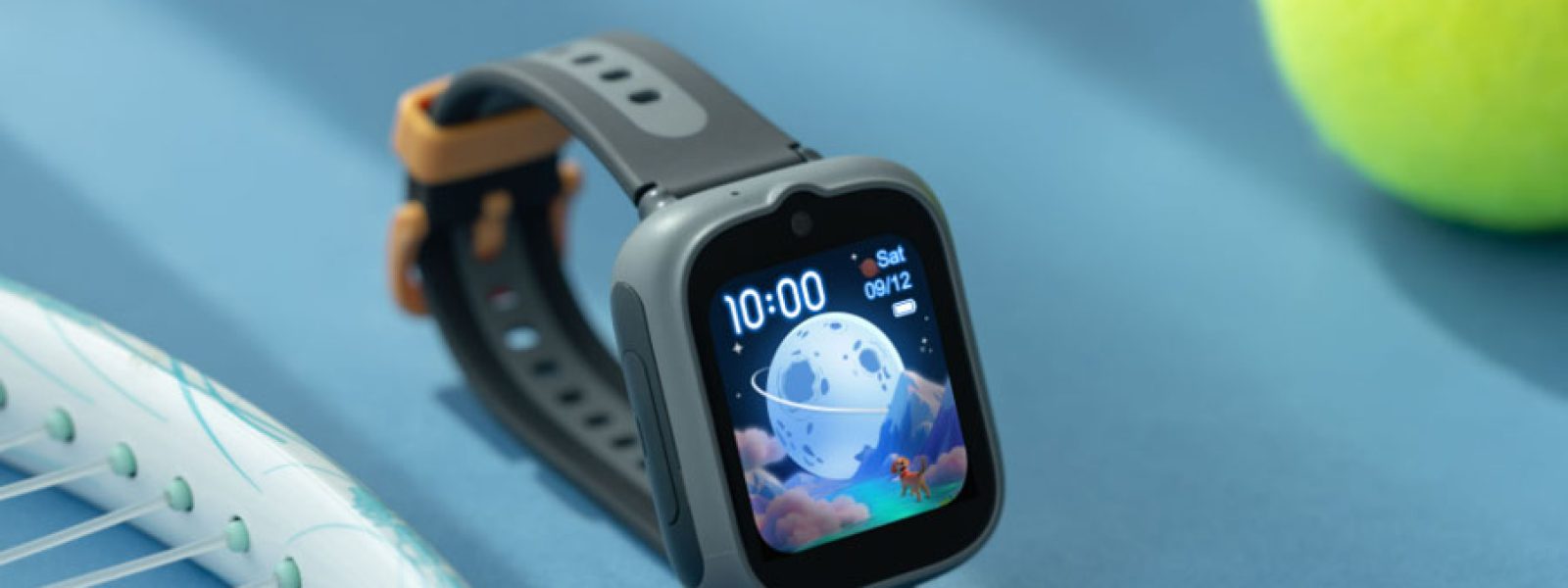 Smartwatch αντί για smartphone: Η επιλογή που κερδίζει την εμπιστοσύνη όλο και περισσότερων οικογενειών – i-TECH4u