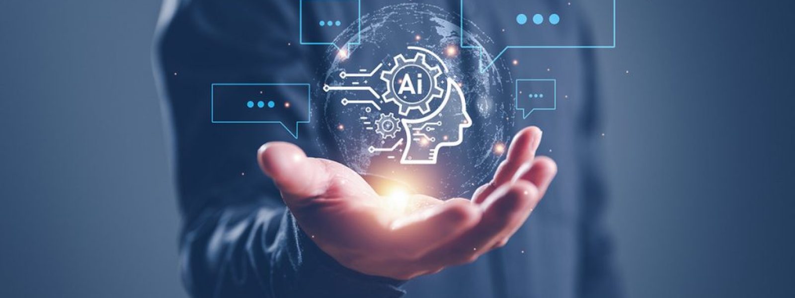Το «έξυπνο κατάστημα» παίρνει μορφή: Πώς η AI περνά από την οθόνη στον φυσικό κόσμο
