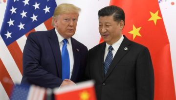 &Omicron; Trump &mu;ά&lambda;&lambda;&omicron;&nu; &theta;&alpha; &epsilon;&pi;&iota;&tau;&rho;έ&psi;&epsilon;&iota; &sigma;&tau;&eta;&nu; Apple &nu;&alpha; &pi;&rho;&omicron;&mu;&eta;&theta;&epsilon;&upsilon;&tau;&epsilon;ί &mu;&nu;ή&mu;&epsilon;&sigmaf; &alpha;&pi;ό &tau;&iota;&sigmaf; CXMT &kappa;&alpha;&iota; YMTC &tau;&eta;&sigmaf; &Kappa;ί&nu;&alpha;&sigmaf; &ndash; Techmaniacs