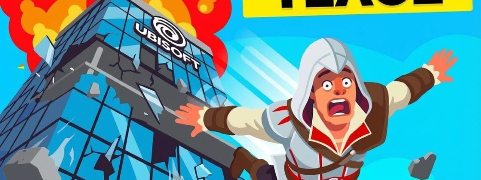 Κατάρρευση Ubisoft: Το φιάσκο των 10 δισεκατομμυρίων ευρώ