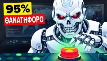 &Eta; &Tau;&epsilon;&chi;&nu;&eta;&tau;ή &Nu;&omicron;&eta;&mu;&omicron;&sigma;ύ&nu;&eta; έ&pi;&alpha;&iota;&xi;&epsilon; &pi;&omicron;&lambda;&epsilon;&mu;&iota;&kappa;ό &pi;&alpha;&iota;&chi;&nu;ί&delta;&iota; &ndash; &Epsilon;&xi;&omicron;&lambda;ό&theta;&rho;&epsilon;&upsilon;&sigma;&epsilon; &tau;&omicron;&upsilon;&sigmaf; &pi;ά&nu;&tau;&epsilon;&sigmaf; &mu;&epsilon; &pi;&upsilon;&rho;&eta;&nu;&iota;&kappa;ά!