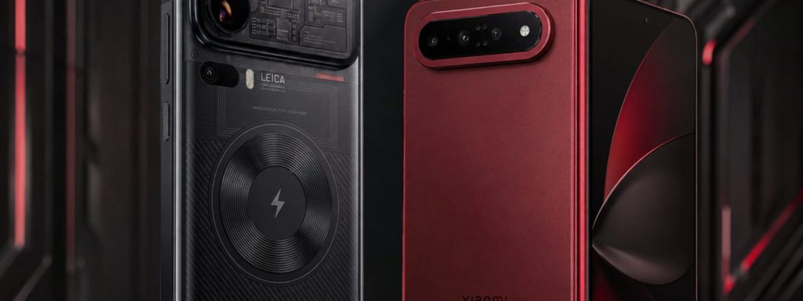 &Sigma;&epsilon;&iota;&rho;ά Xiaomi 18: &Epsilon;&rho;&chi;&omicron;&nu;&tau;&alpha;&iota; &tau;&alpha; 18 Pro, Pro Max, &tau;&omicron; &nu;έ&omicron; Fold &mu;&epsilon; XRING O3 &kappa;&alpha;&iota; &epsilon;&pi;&iota;&sigma;&tau;&rho;έ&phi;&epsilon;&iota; &eta; &delta;&iota;ά&phi;&alpha;&nu;&eta; έ&kappa;&delta;&omicron;&sigma;&eta; &ndash; Matrix Life